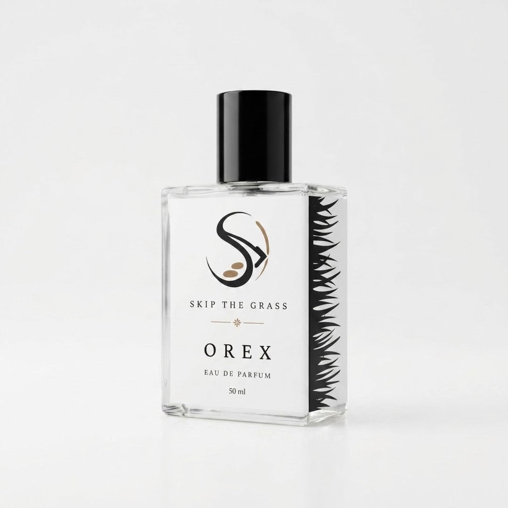 OREX- PERFUME FOR MEN