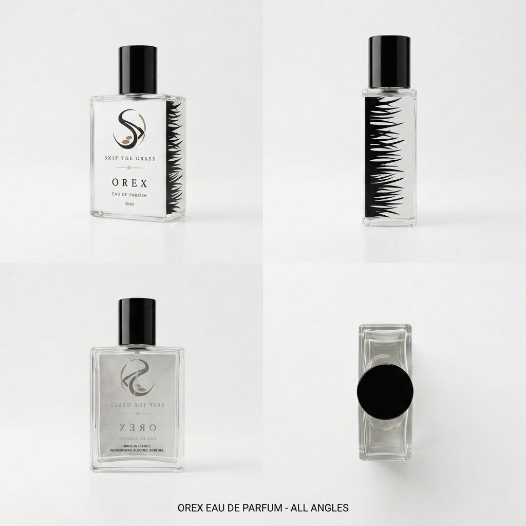 OREX- PERFUME FOR MEN
