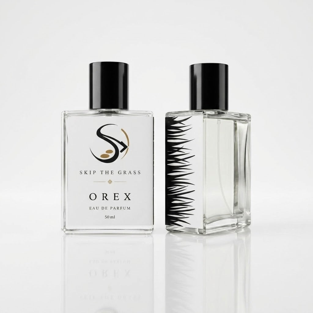 OREX- PERFUME FOR MEN