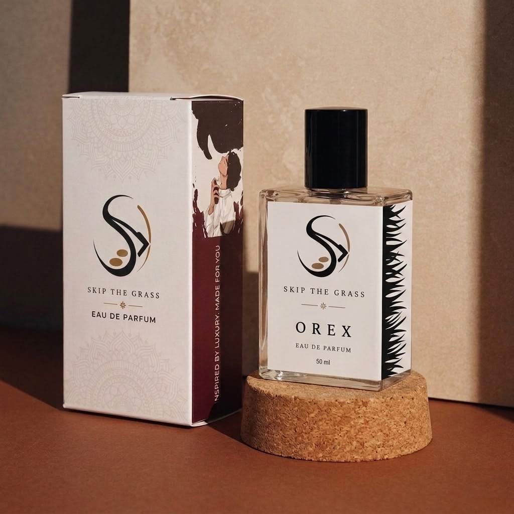OREX- PERFUME FOR MEN