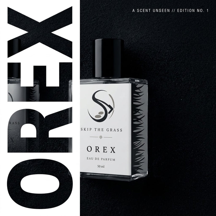 OREX- PERFUME FOR MEN