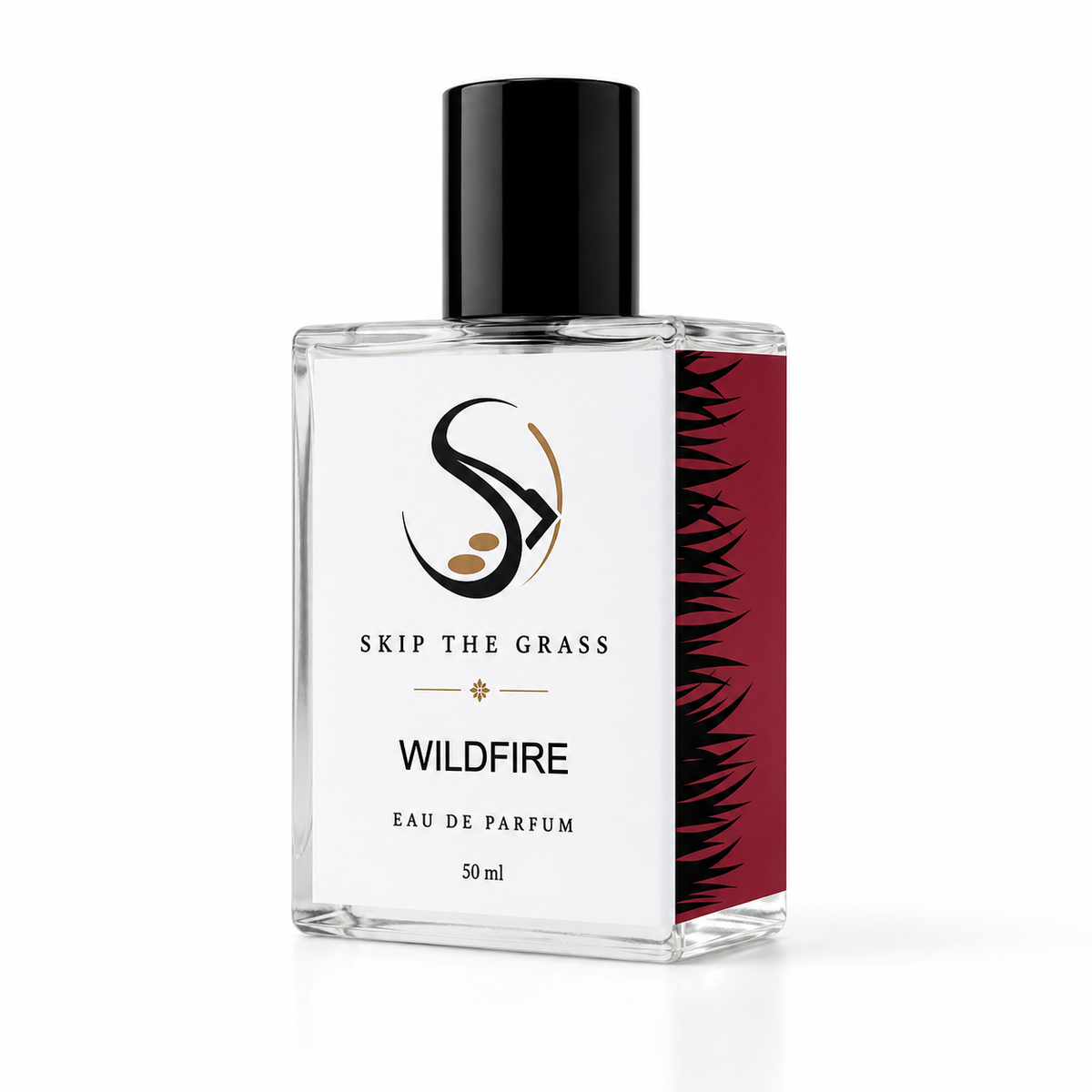WILDFIRE - PERFUME FOR MEN & WOMEN